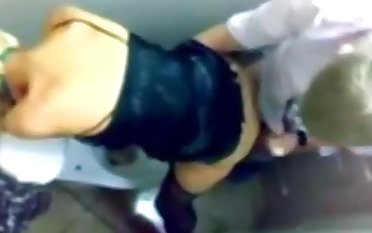 Russian floor show toilet fuck compilation AT